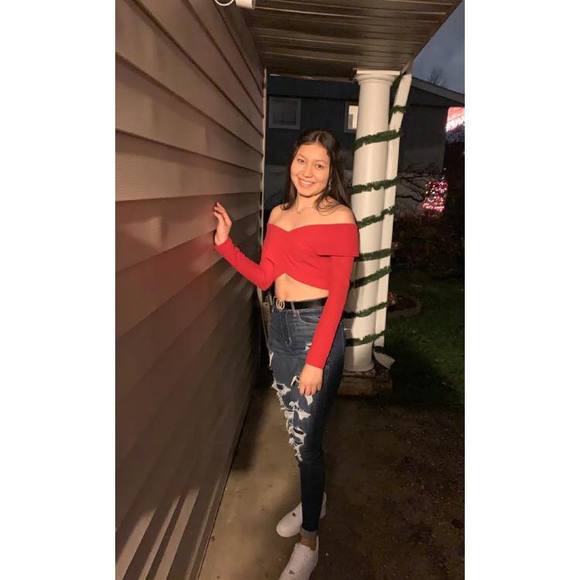 Meet your Posher, Leidy - Picture 1 of 1